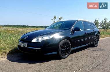Универсал Renault Laguna 2007 в Любомле