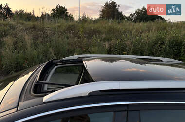Универсал Renault Laguna 2012 в 