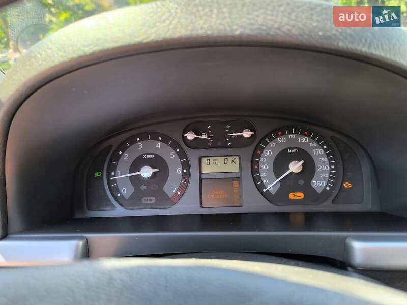 Универсал Renault Laguna 2007 в Виннице