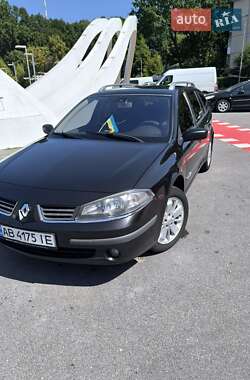 Універсал Renault Laguna 2007 в Вінниці