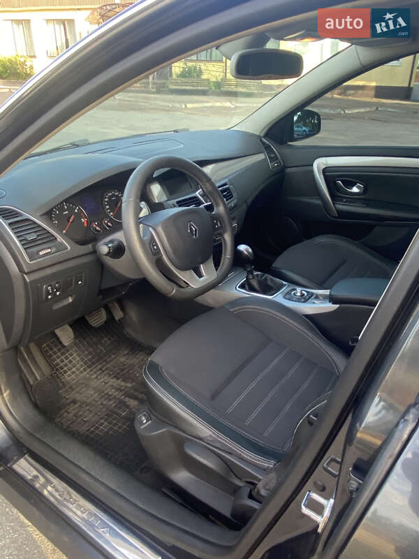 Універсал Renault Laguna 2011 в Віті-Поштовій