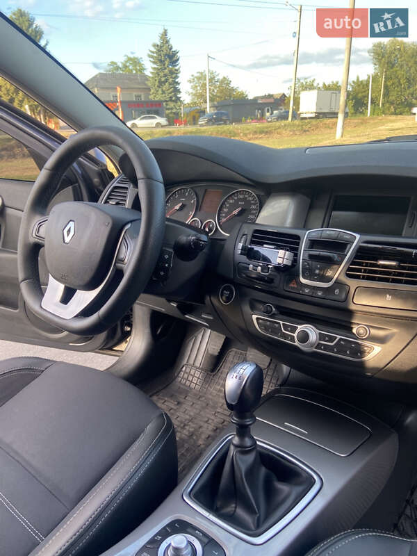 Універсал Renault Laguna 2011 в Віті-Поштовій