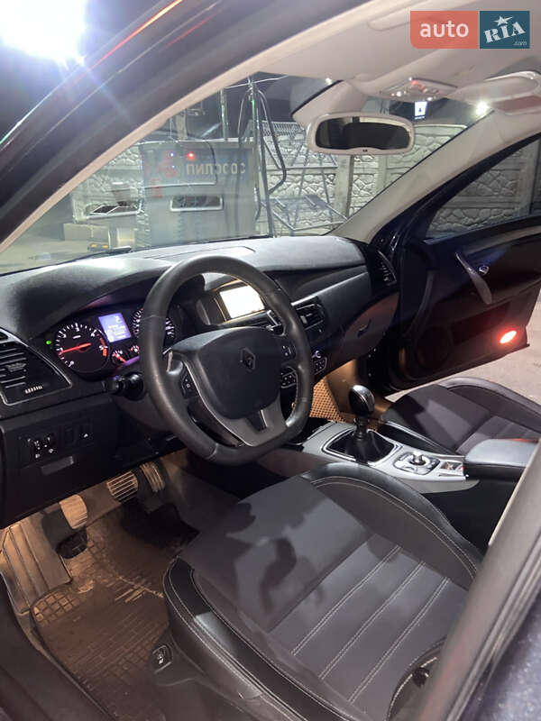 Універсал Renault Laguna 2011 в Віті-Поштовій