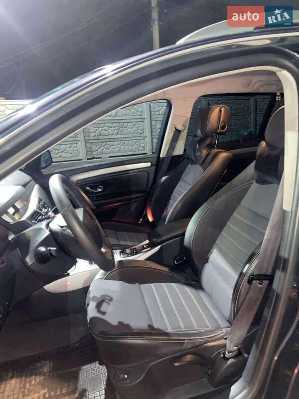 Універсал Renault Laguna 2011 в Віті-Поштовій