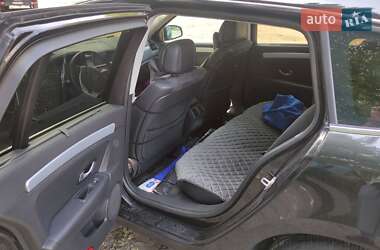 Универсал Renault Laguna 2008 в 