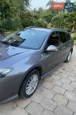 Универсал Renault Laguna 2011 в 
