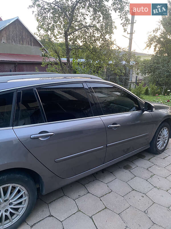 Универсал Renault Laguna 2011 в Львове фото 12 Универсал Renault Laguna 2011 в Львове