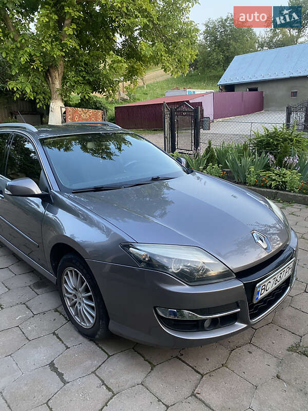 Универсал Renault Laguna 2011 в Львове фото 15 Универсал Renault Laguna 2011 в Львове