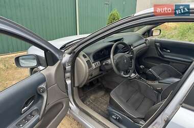 Ліфтбек Renault Laguna 2001 в Василькові