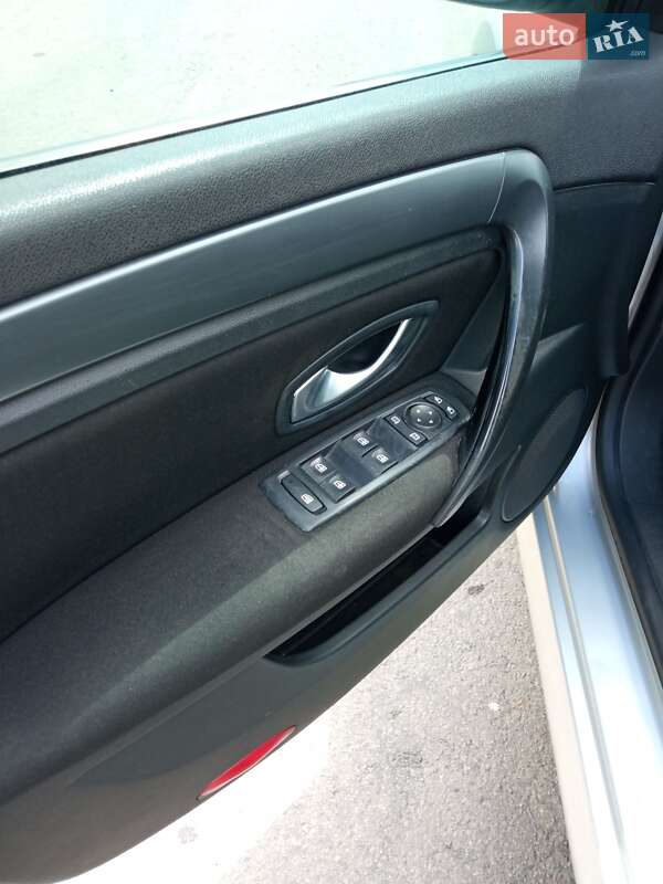 Універсал Renault Laguna 2008 в Дубровиці