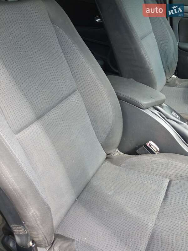 Універсал Renault Laguna 2008 в Дубровиці