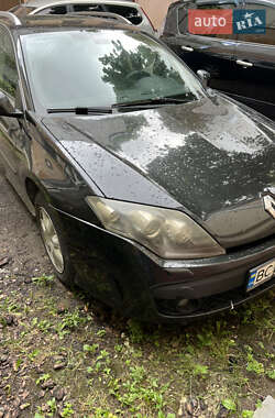 Универсал Renault Laguna 2009 в 