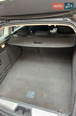 Универсал Renault Laguna 2009 в 