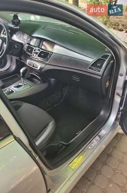 Лифтбек Renault Laguna 2014 в Львове