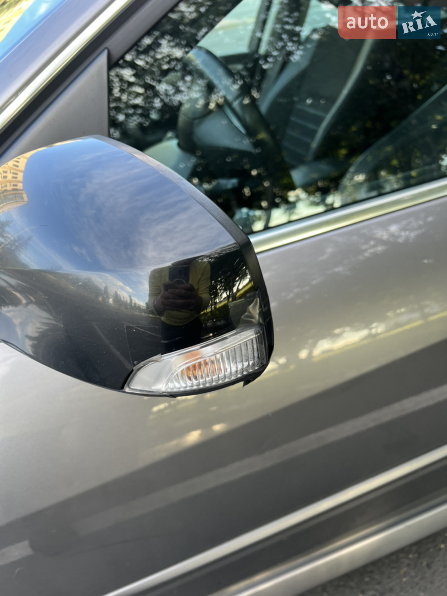 2012 Renault Laguna - мініатюра 13