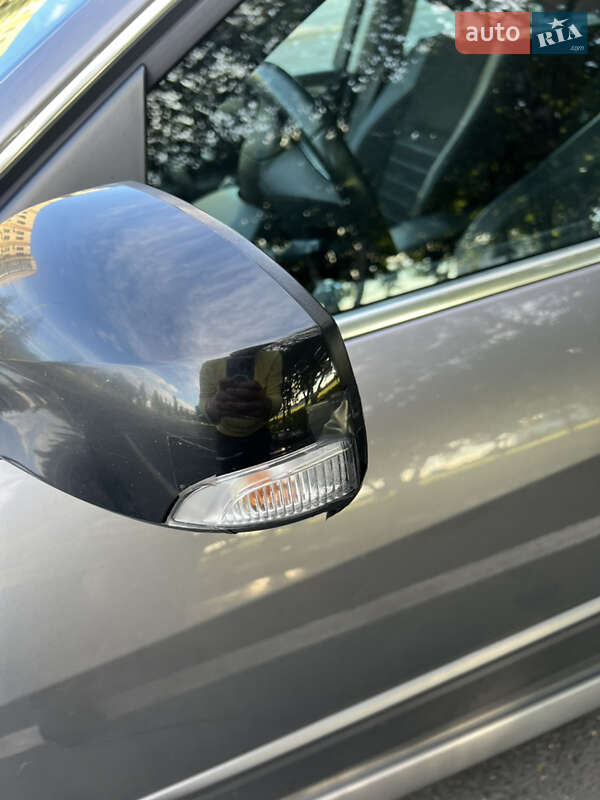 Універсал Renault Laguna 2012 в Києві