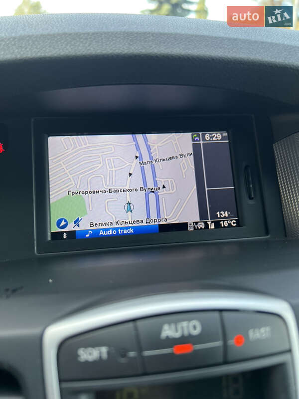 Універсал Renault Laguna 2012 в Києві