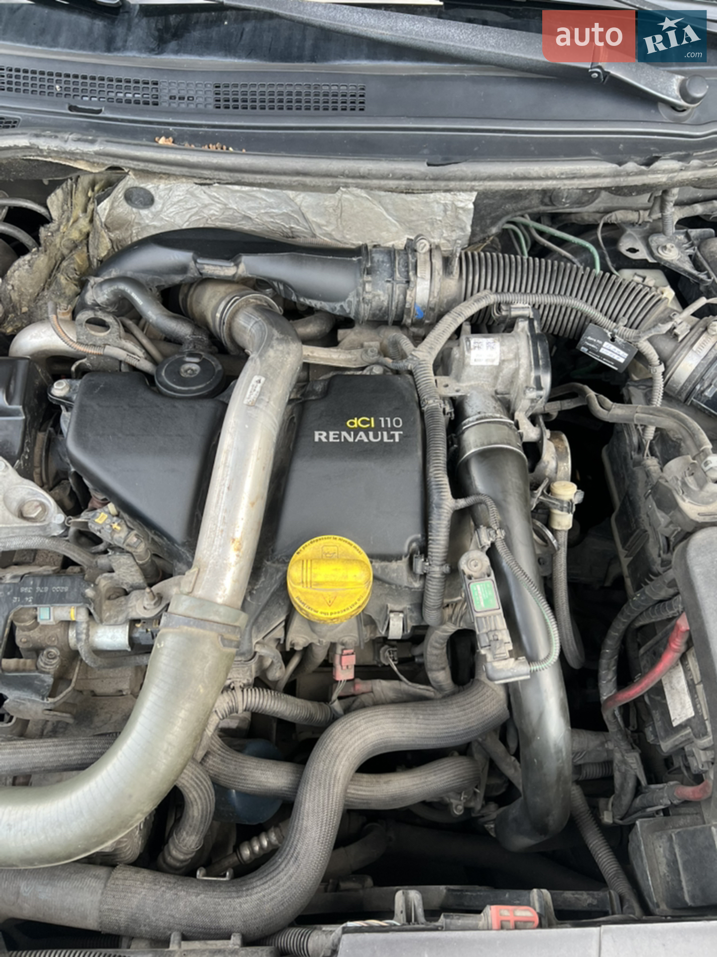 2012 Renault Laguna - мініатюра 34