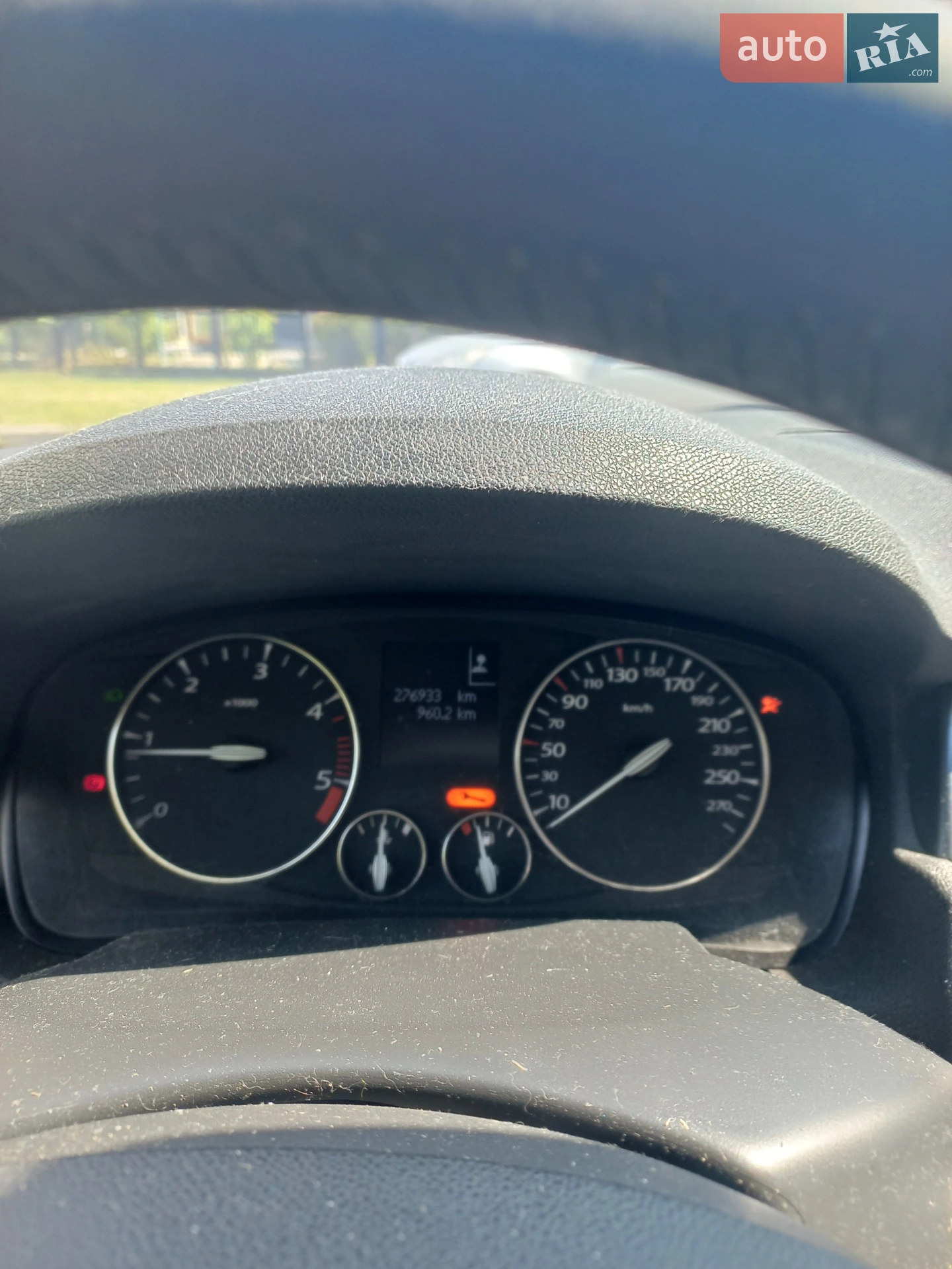 2010 Renault Laguna - мініатюра 2