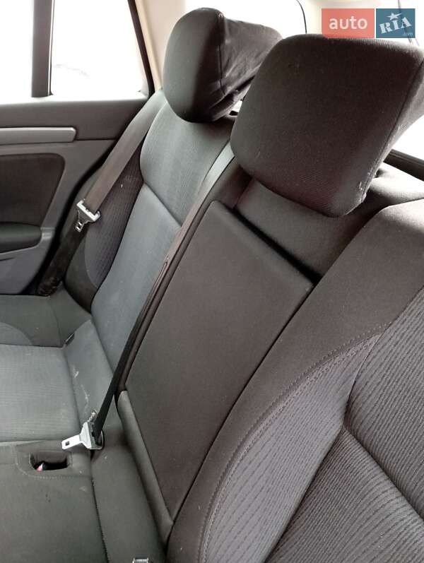 Універсал Renault Laguna 2008 в Ізюмі