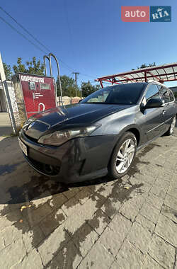 Универсал Renault Laguna 2010 в Ивано-Франковске