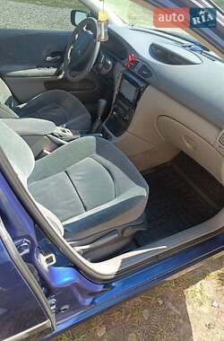 Универсал Renault Laguna 2002 в 