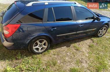 Универсал Renault Laguna 2002 в 