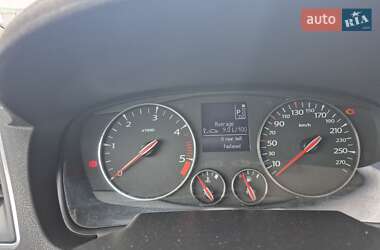 Универсал Renault Laguna 2011 в 