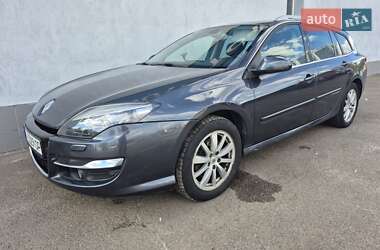 Універсал Renault Laguna 2011 в Києві