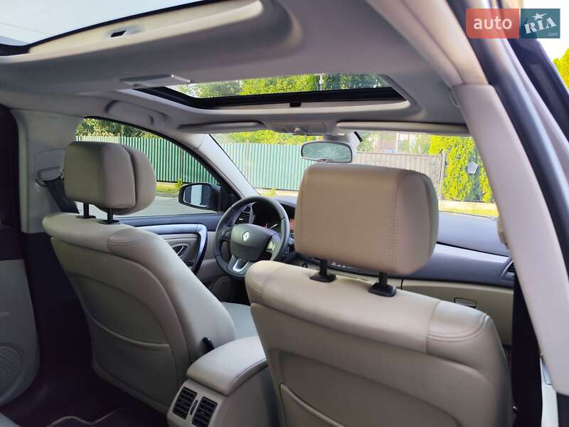 Универсал Renault Laguna 2009 в Львове фото 11 Универсал Renault Laguna 2009 в Львове