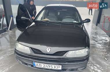 Лифтбек Renault Laguna 1997 в Могилев-Подольске