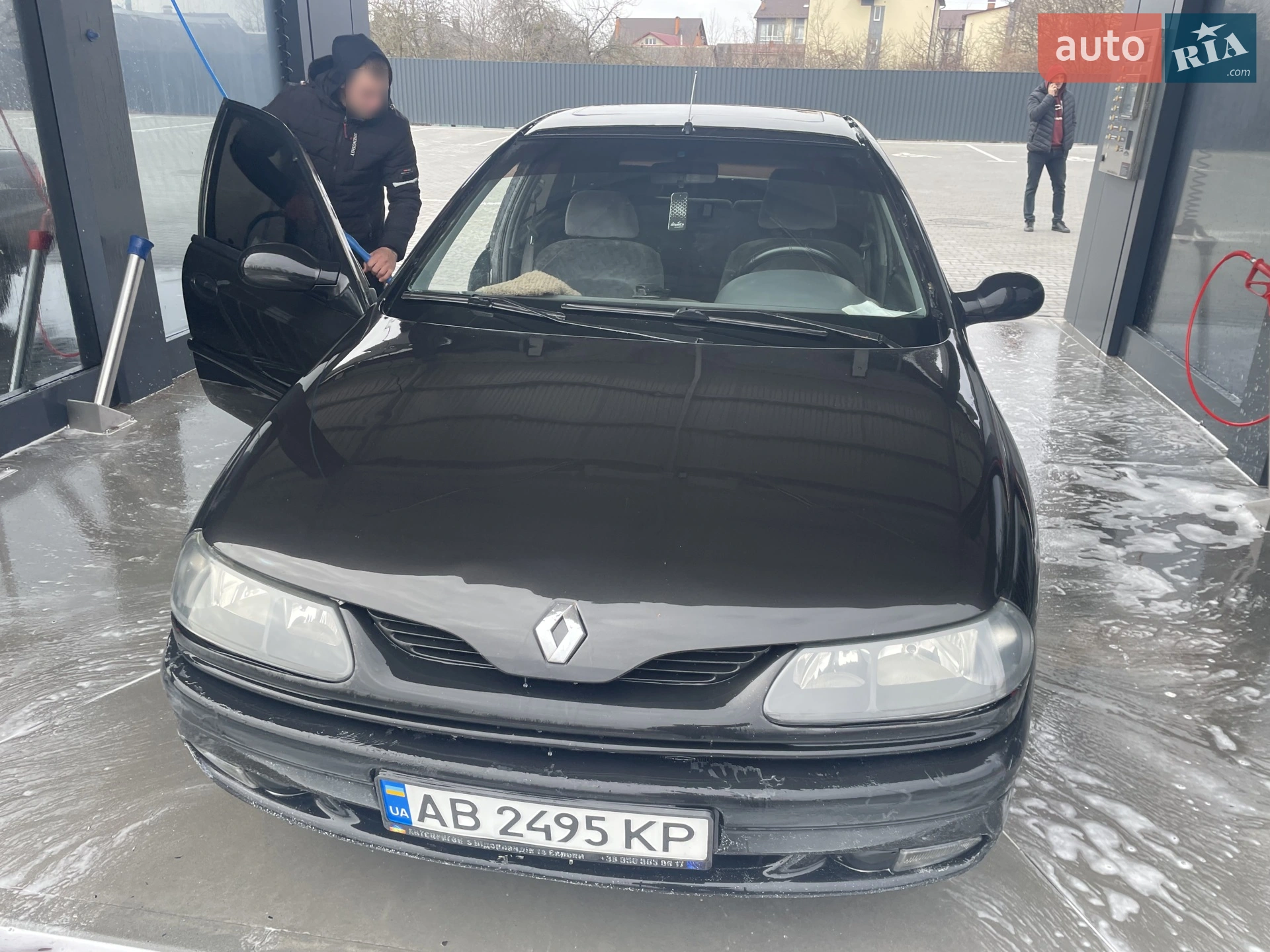 Фото авто 6