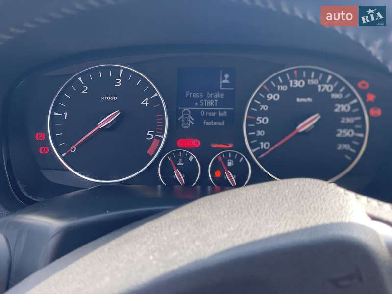Універсал Renault Laguna 2012 в Броварах