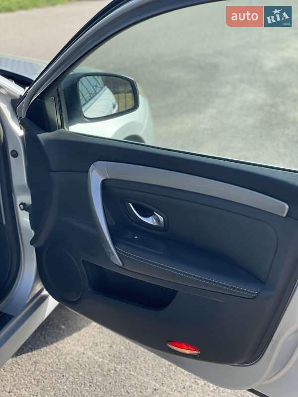 Універсал Renault Laguna 2012 в Броварах
