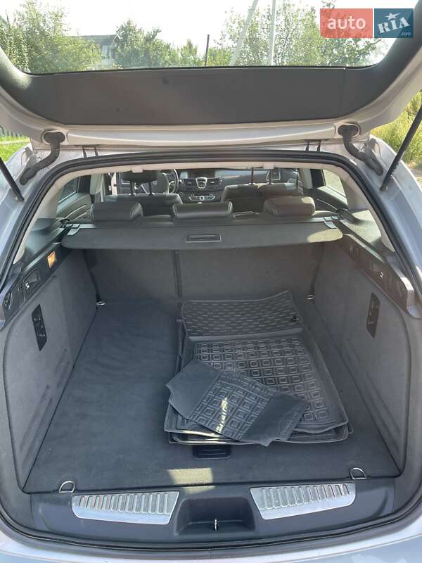 Універсал Renault Laguna 2012 в Броварах