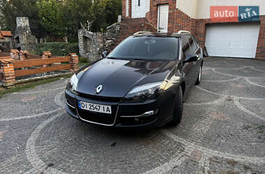 Универсал Renault Laguna 2012 в Снятине