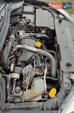 Универсал Renault Laguna 2012 в 