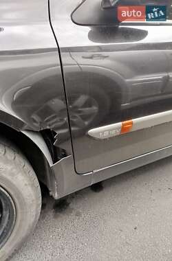 Універсал Renault Laguna 2002 в  фото 5 Універсал Renault Laguna 2002 в