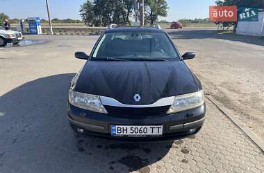 Универсал Renault Laguna 2004 в Великом Дальнике