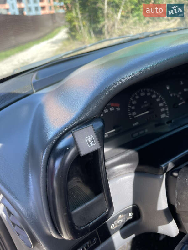 Ліфтбек Renault Laguna 1995 в Тернополі