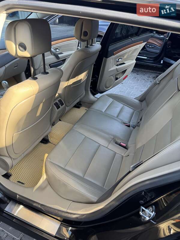 Універсал Renault Laguna 2008 в Кам'янець-Подільському