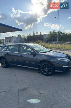 Універсал Renault Laguna 2011 в Великій Багачці