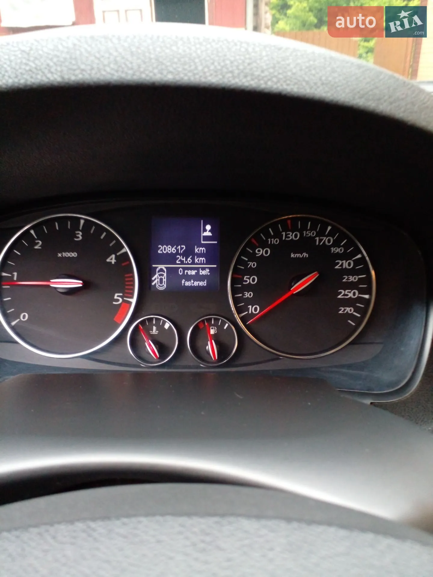 2010 Renault Laguna - фото 1