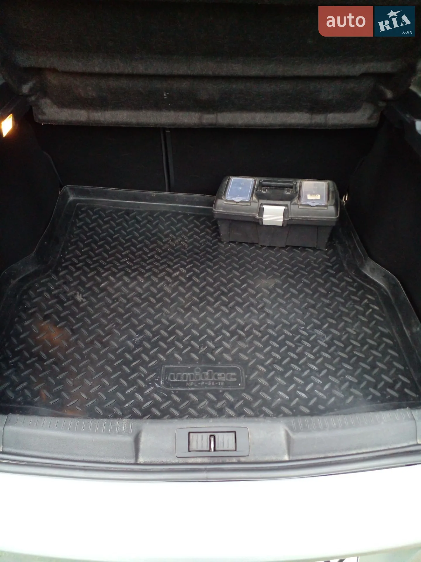 2010 Renault Laguna - мініатюра 8