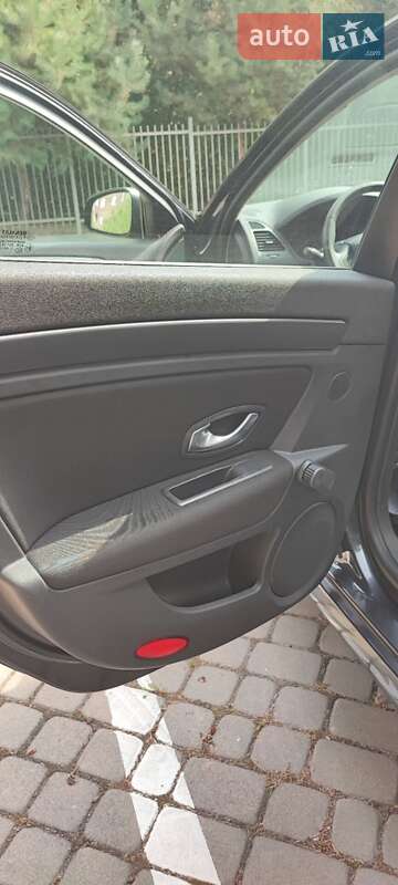 Універсал Renault Laguna 2008 в Луцьку фото 18 Універсал Renault Laguna 2008 в Луцьку