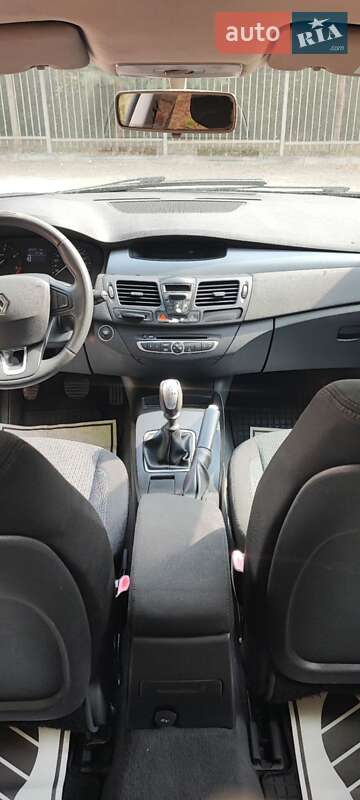 Універсал Renault Laguna 2008 в Луцьку фото 21 Універсал Renault Laguna 2008 в Луцьку
