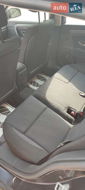 Універсал Renault Laguna 2008 в Луцьку фото 23 Універсал Renault Laguna 2008 в Луцьку