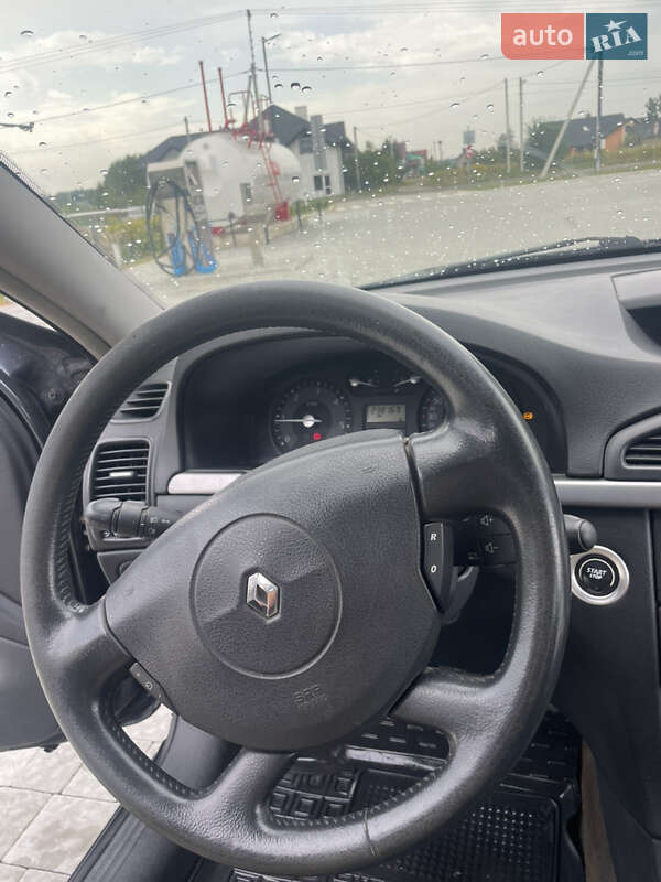 Універсал Renault Laguna 2005 в Яворові фото 2 Універсал Renault Laguna 2005 в Яворові