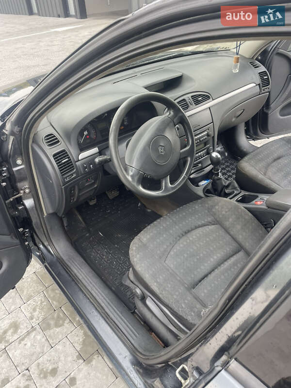 Універсал Renault Laguna 2005 в Яворові фото 7 Універсал Renault Laguna 2005 в Яворові