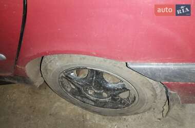 Универсал Renault Laguna 1996 в 